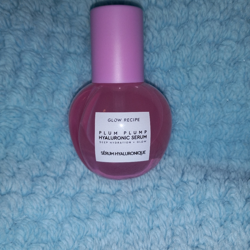 SEPHORA Plump Plump Hyaluronic Serum - Picture 1 of 5